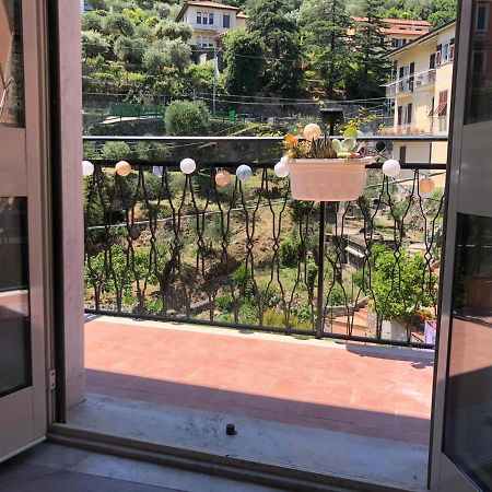 Apartamento La Casa Delle Fiorentine La Spezia Exterior foto