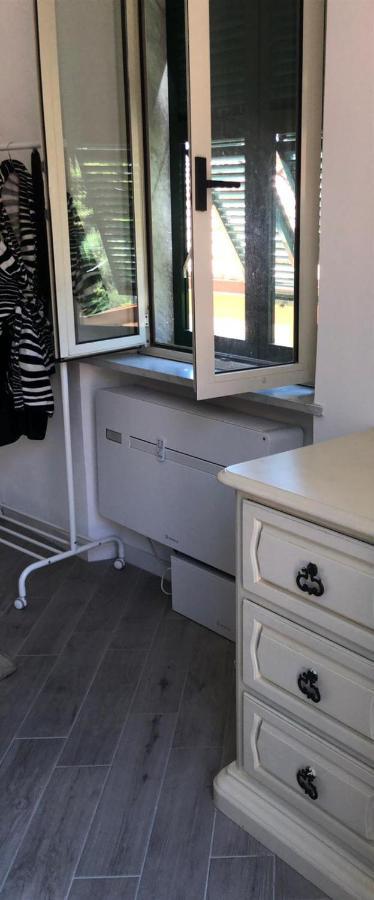 Apartamento La Casa Delle Fiorentine La Spezia Exterior foto