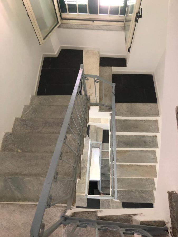 Apartamento La Casa Delle Fiorentine La Spezia Exterior foto
