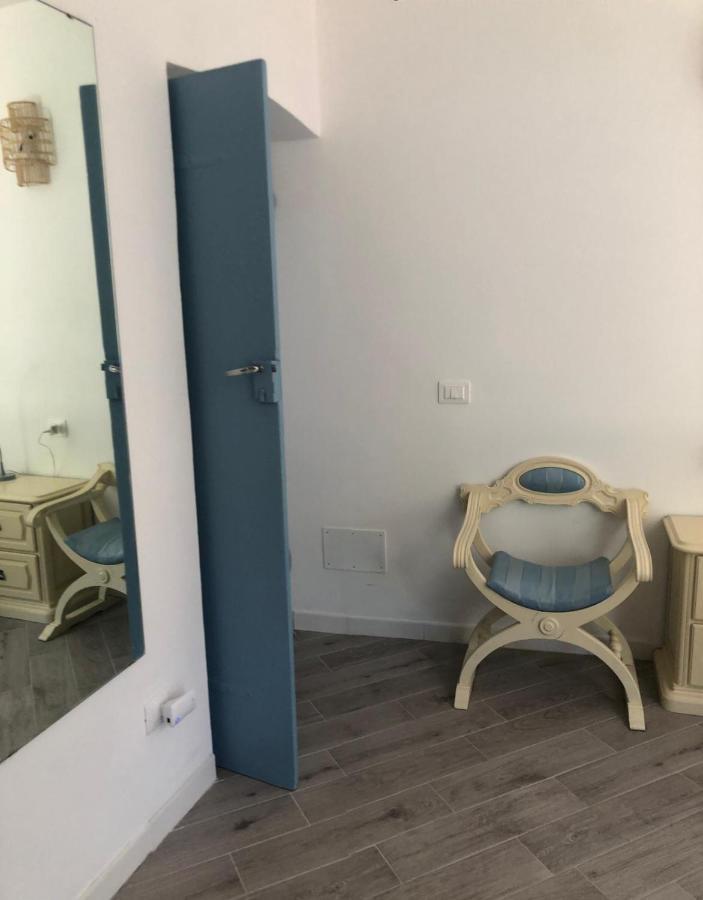 Apartamento La Casa Delle Fiorentine La Spezia Exterior foto