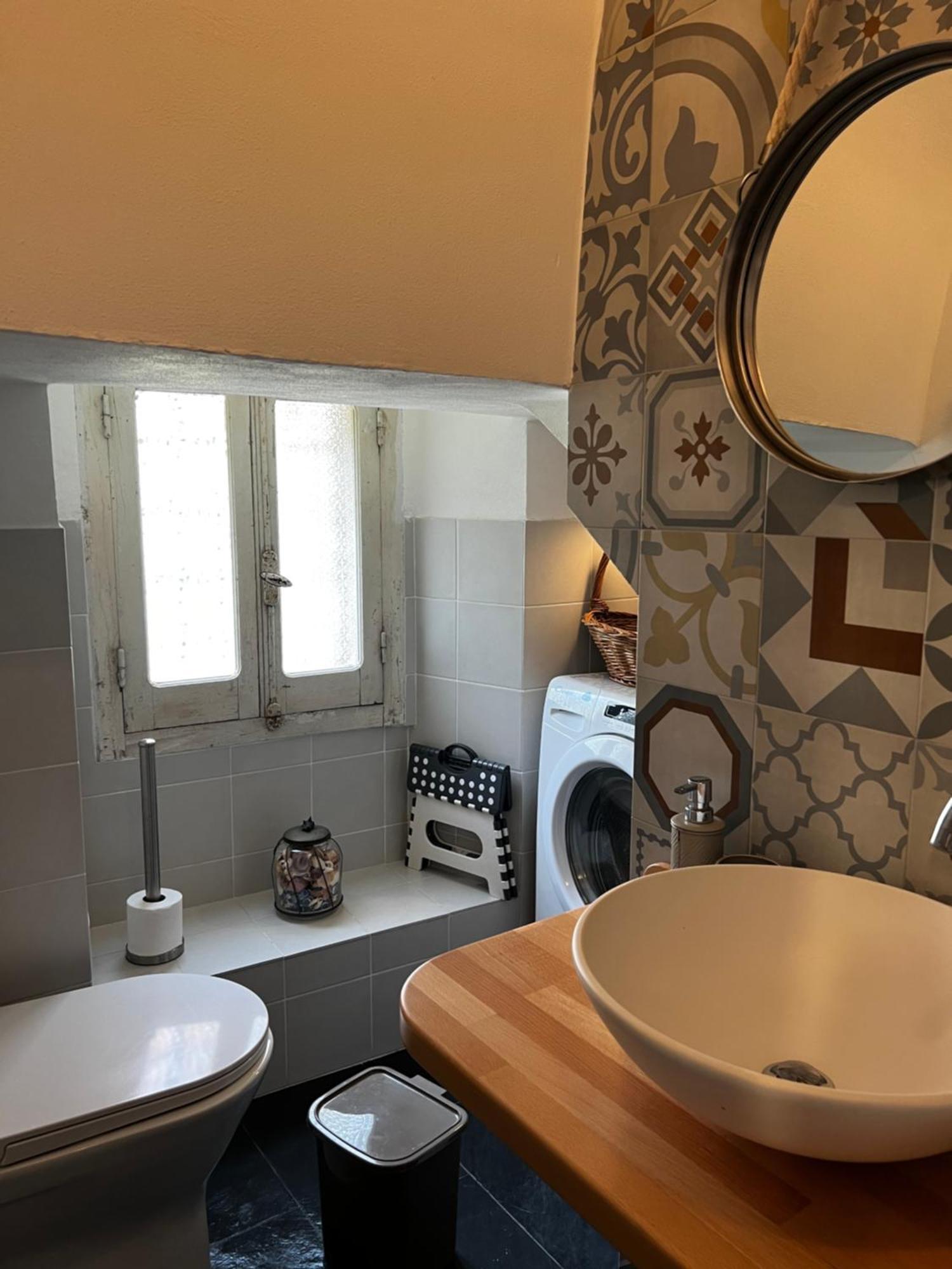Apartamento La Casa Delle Fiorentine La Spezia Exterior foto