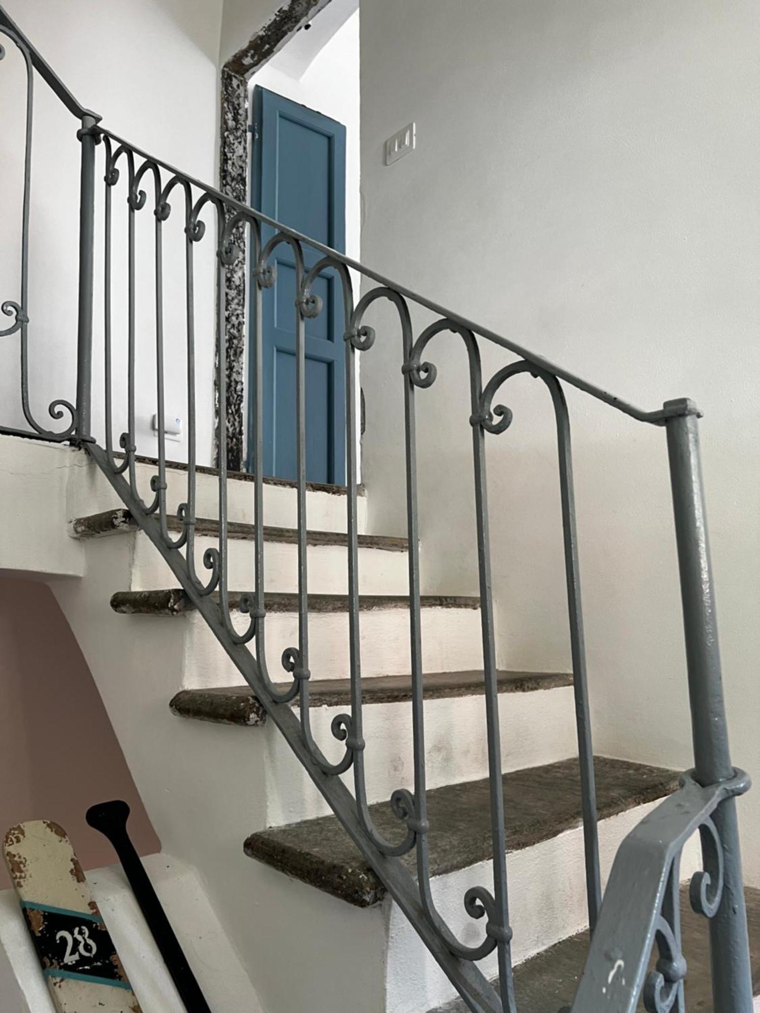 Apartamento La Casa Delle Fiorentine La Spezia Exterior foto